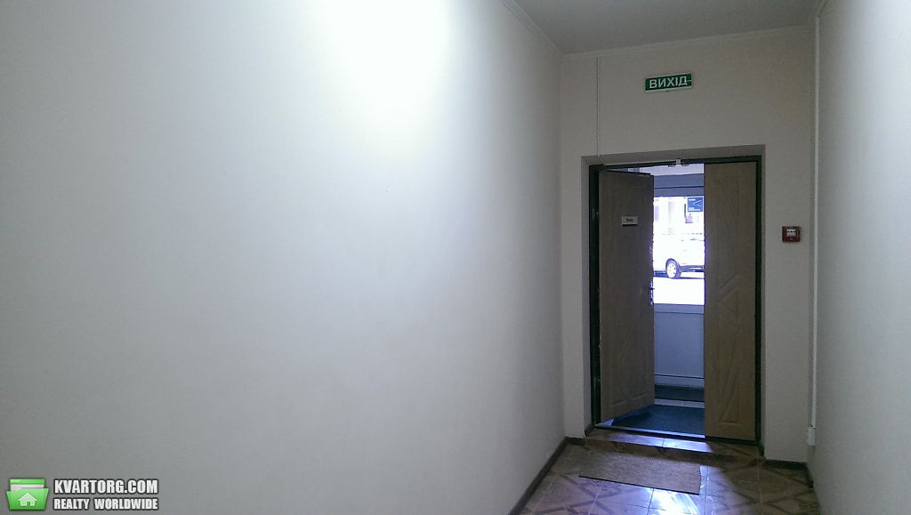 Rent out office. Киев, ул. Борщаговская — photo 1