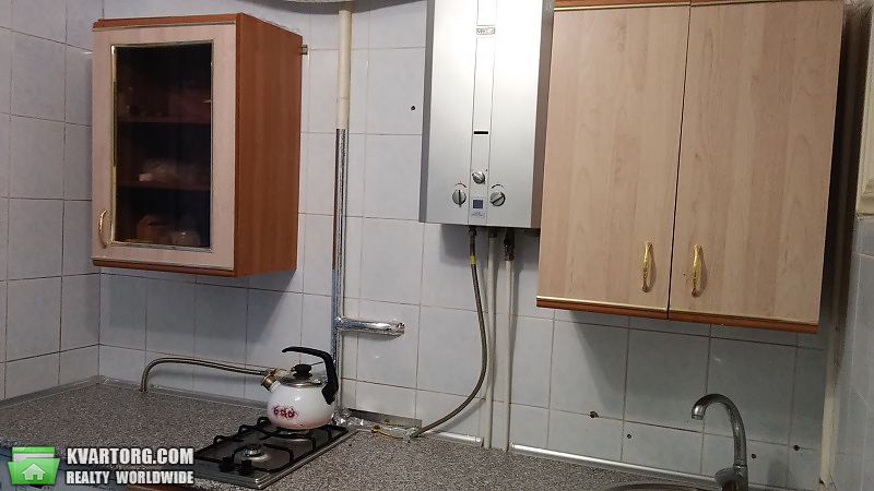 Rent out 1-room apartment. Харьков, танкоия — photo 3