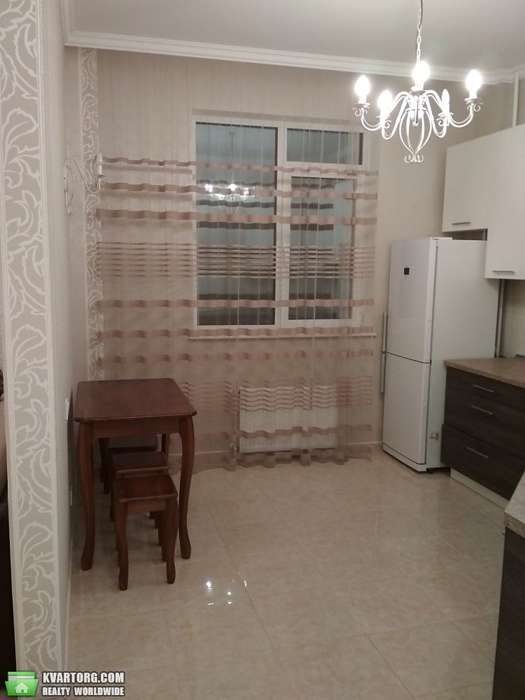 Rent out 1-room apartment. Одесса, Маршала Малиновского — photo 3