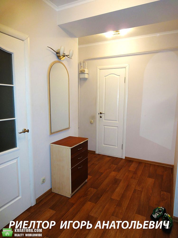 Rent out 1-room apartment. Одесса, Академика Вильямса — photo 8