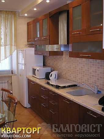 сдам 2-комнатную квартиру. Киев,  Рейтарська - фото 7