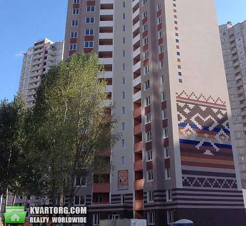 Sell 1-room apartment. Киев, Руссовой — photo 4
