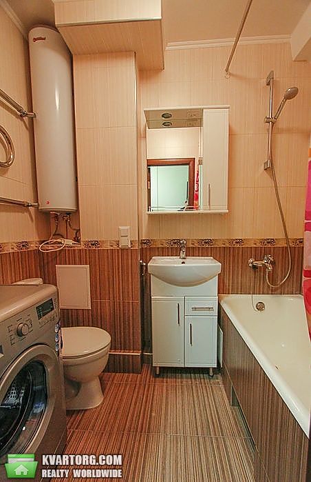 Sell 1-room apartment. Киев, малиновского — photo 4