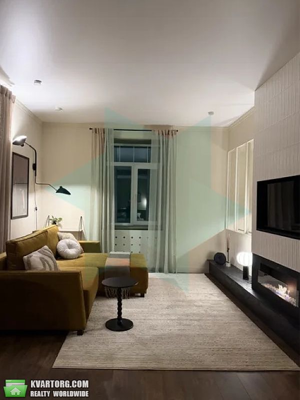 Rent out 2-room apartment. Днепропетровск, Архітектора Дольника — photo 1