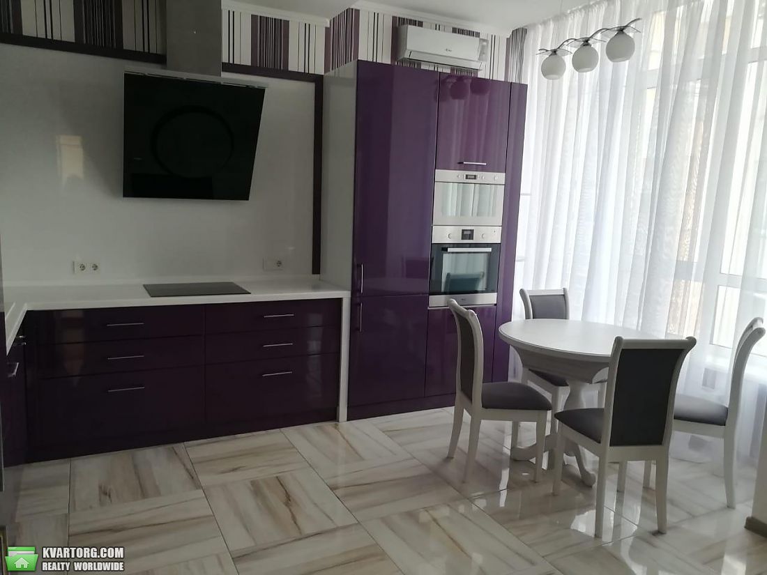 Rent out 3-room apartment. Одесса, Французский бульвар — photo 2
