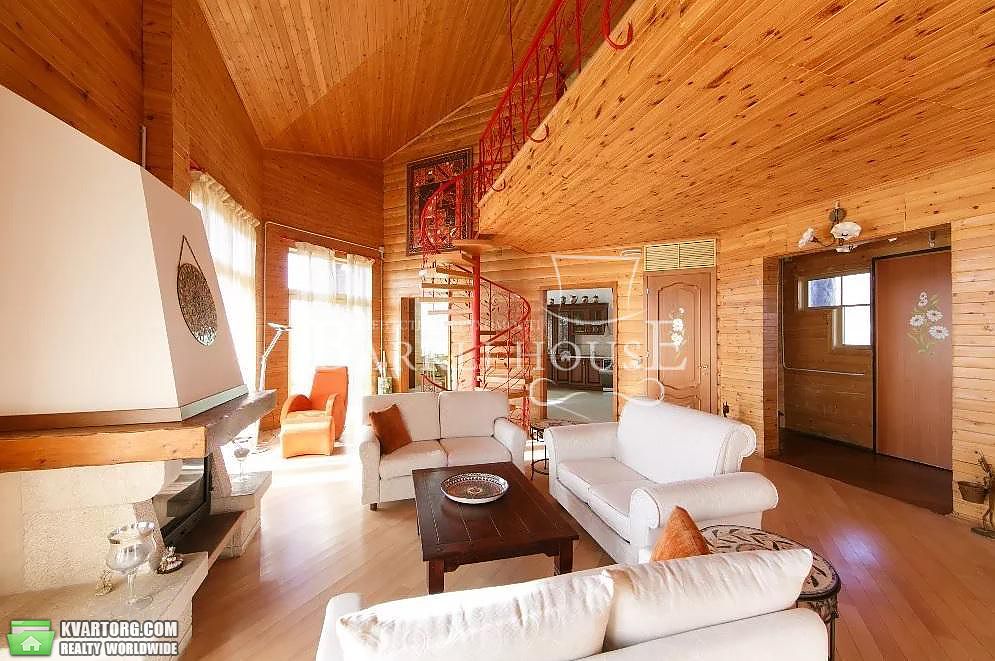 Rent out house. Киевская обл., Ходосовка — photo 8