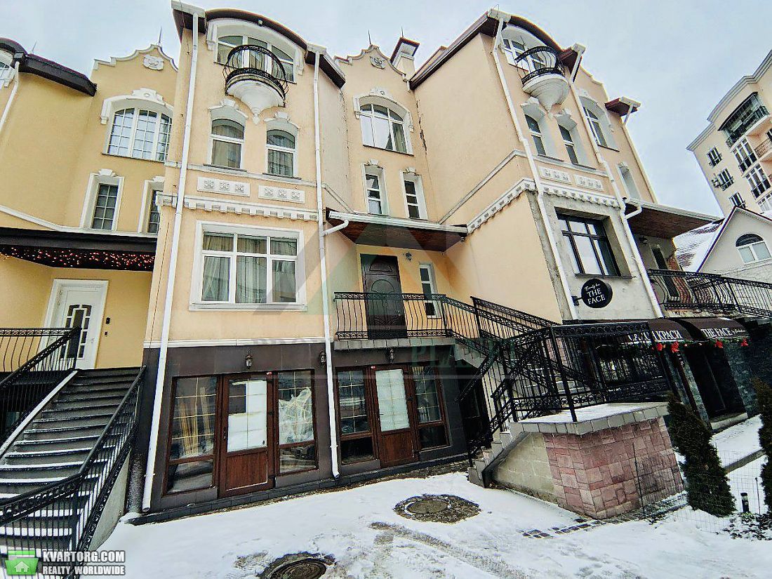 Rent out 2-room apartment. Киев, Жамбила жабаева — photo 7