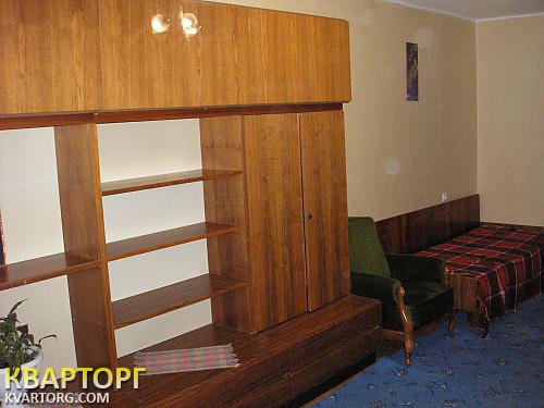 Sell 2-room apartment. Киев,  Новоконстантиновская — photo 1