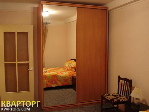 Rent out 2-room apartment. Киев,  Чеховский пер — photo 9