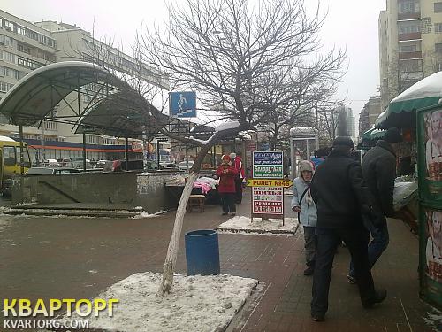 Rent out shop. Киев,  Севастопольская — photo 1