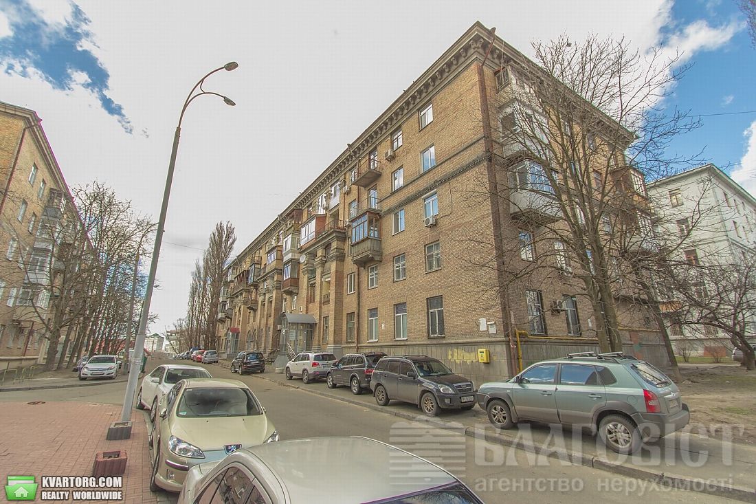Sell 1-room apartment. Киев, Глазунова — photo 10