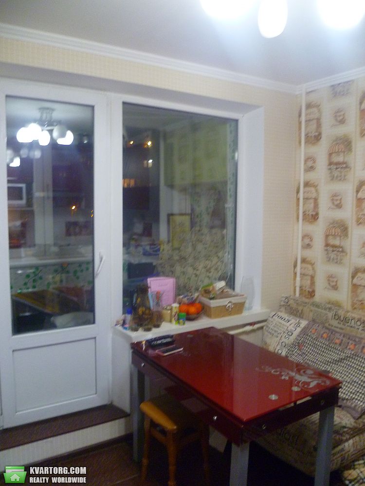 Sell 1-room apartment. Киев,  Малышко — photo 5