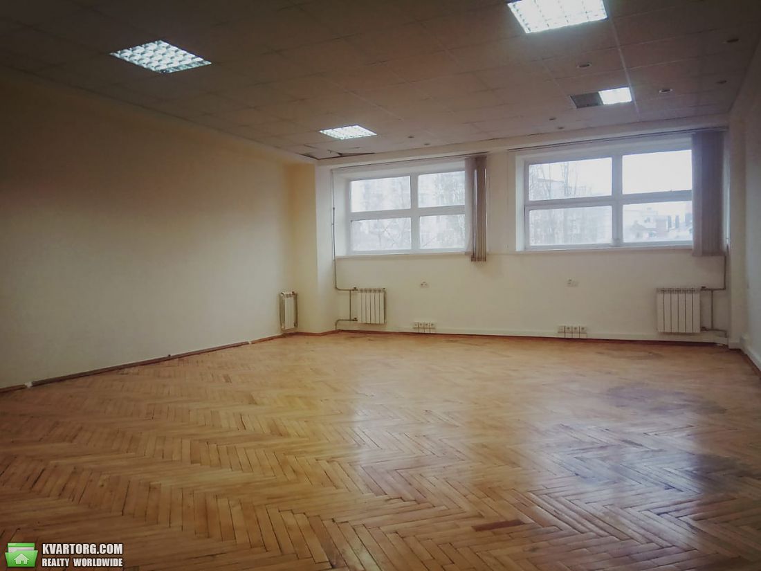 Rent out office. Киев,  Сечевых Стрельцов — photo 5