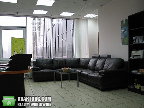 Rent out office. Киев, Горького — photo 3