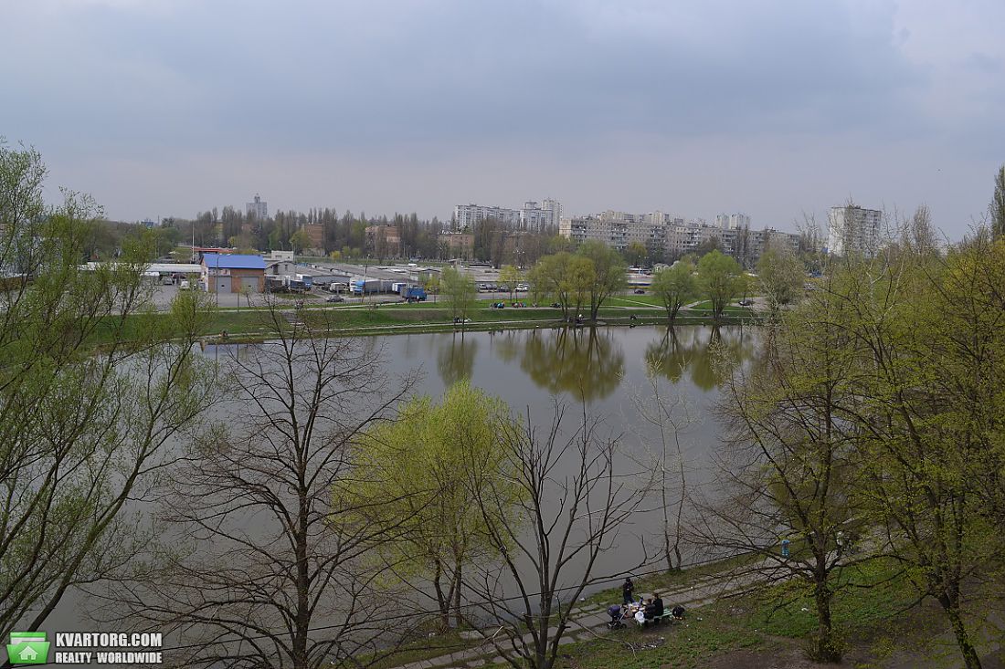 Sell 1-room apartment. Киев,  Большая Окружная — photo 6