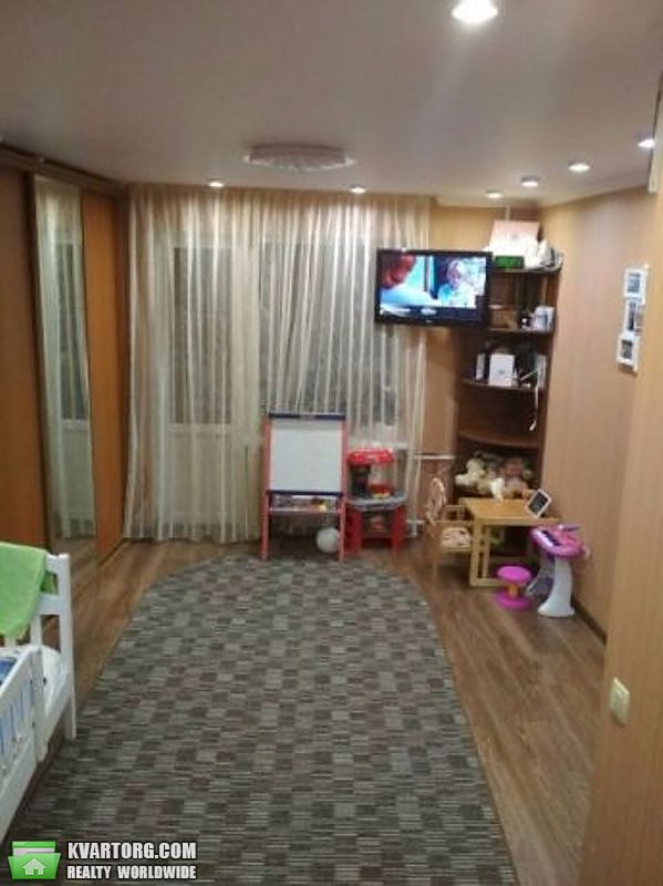 Sell 1-room apartment. Киев,  Чугуевский пер — photo 1