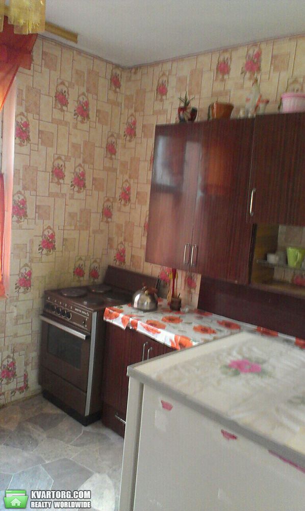 Sell 2-room apartment. Киев,  Бальзака — photo 1