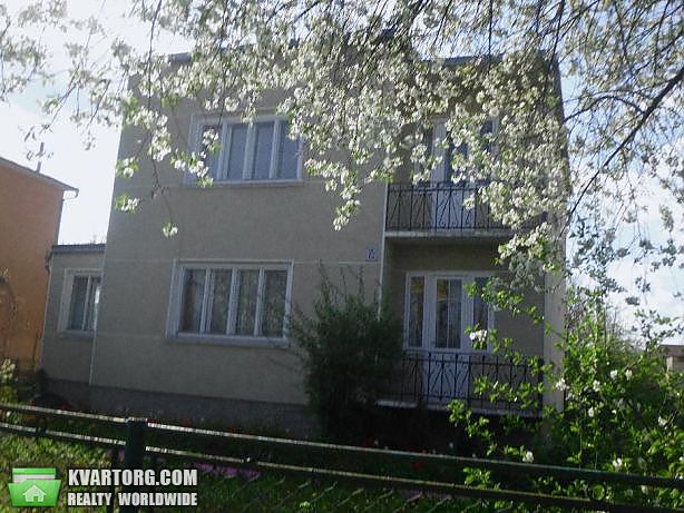 Sell house. Ивано-Франковск, г. Тысменица — photo 2