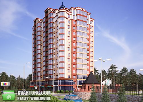 продам 3-комнатную квартиру. Ирпень,  Суворова - фото 2
