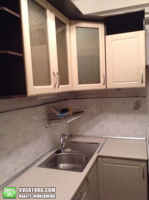 Sell 1-room apartment. Киев,  Братиславская — photo 1
