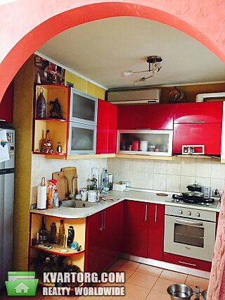 Sell 3-room apartment. Одесса, Космонавтов — photo 5