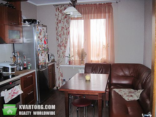 Sell 2-room apartment. Киев, Бакинская — photo 1