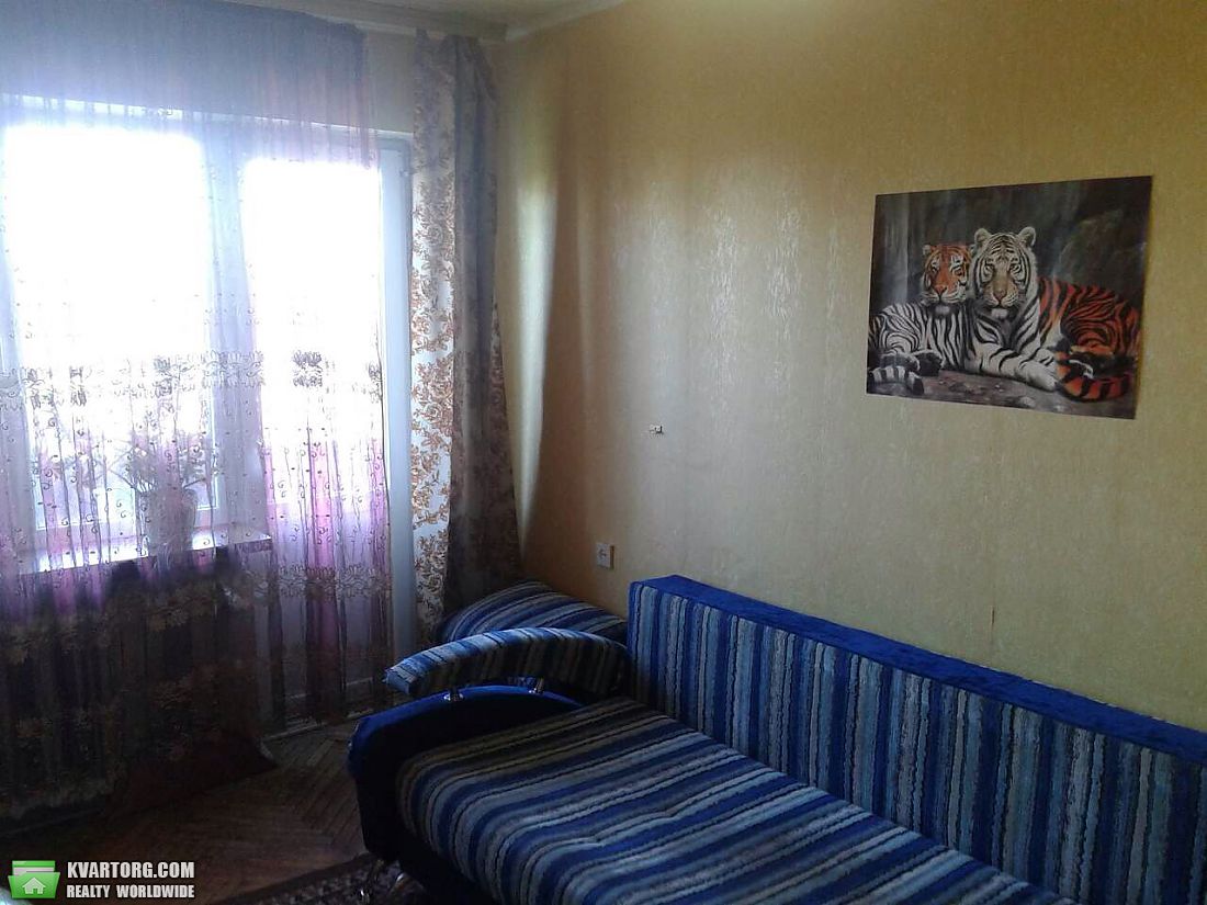 Sell 1-room apartment. Киев,  Потапова — photo 9