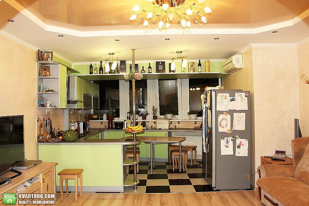 Sell 2-room apartment. Одесса, Парусная — photo 1
