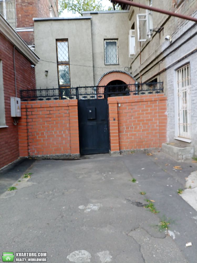 Sell 5-room apartment. Харьков, Пушкинская — photo 1