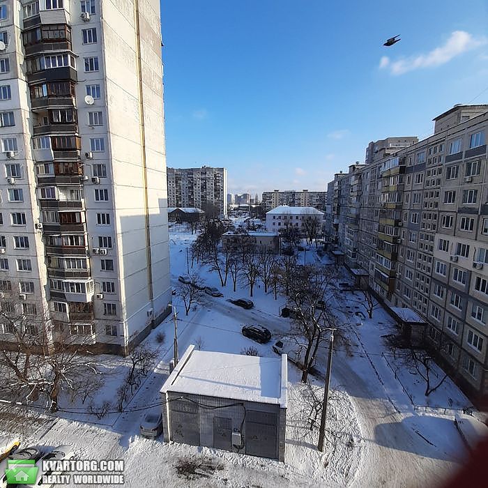 Sell 2-room apartment. Киев, Шептицкого — photo 4