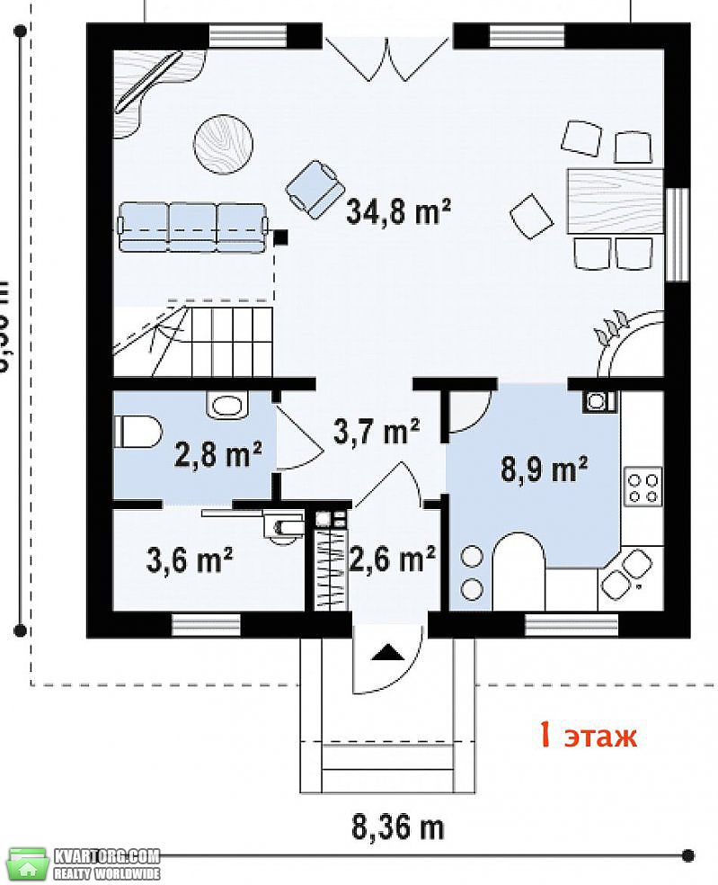 Sell house. Вышгород, Молодежная — photo 3