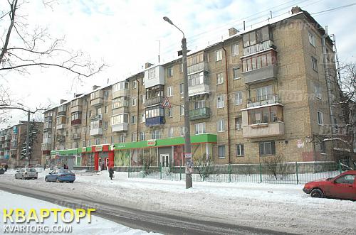 Sell 1-room apartment. Киев, Верховного Совета бул — photo 1