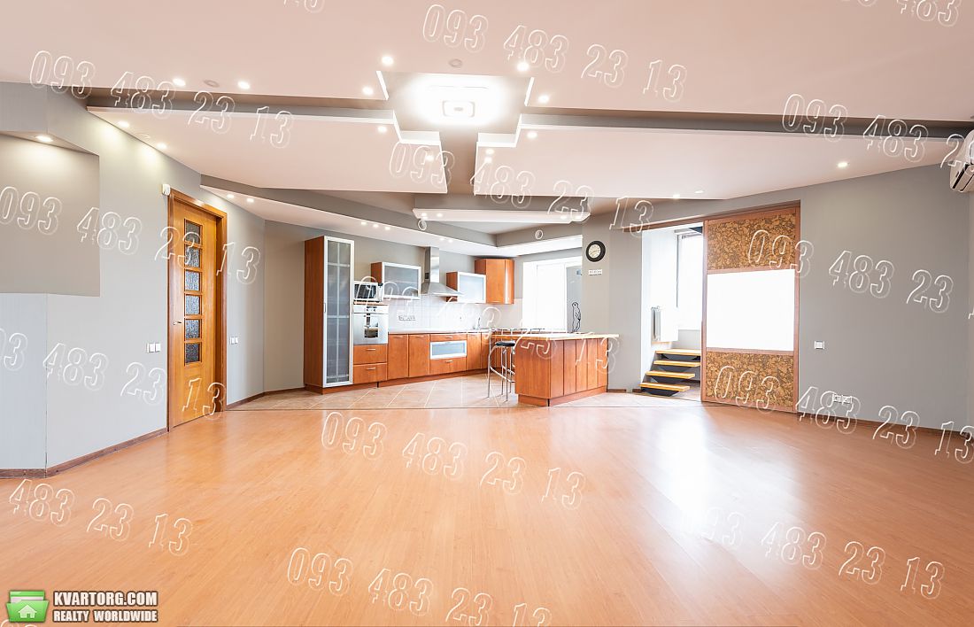 Rent out office. Киев, Бажана — photo 1