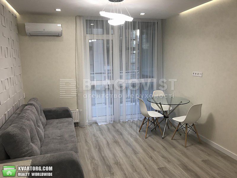 Sell 1-room apartment. Киев,  Предславинская — photo 6