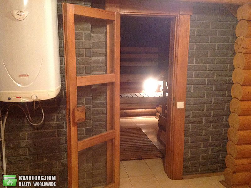 Rent out house. Киев, труханов остров — photo 8