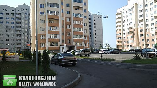 Sell 1-room apartment. Киев, Чубинского — photo 4