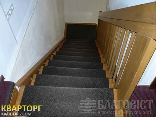 Rent out office. Киев, Круглоуниверситетская — photo 9
