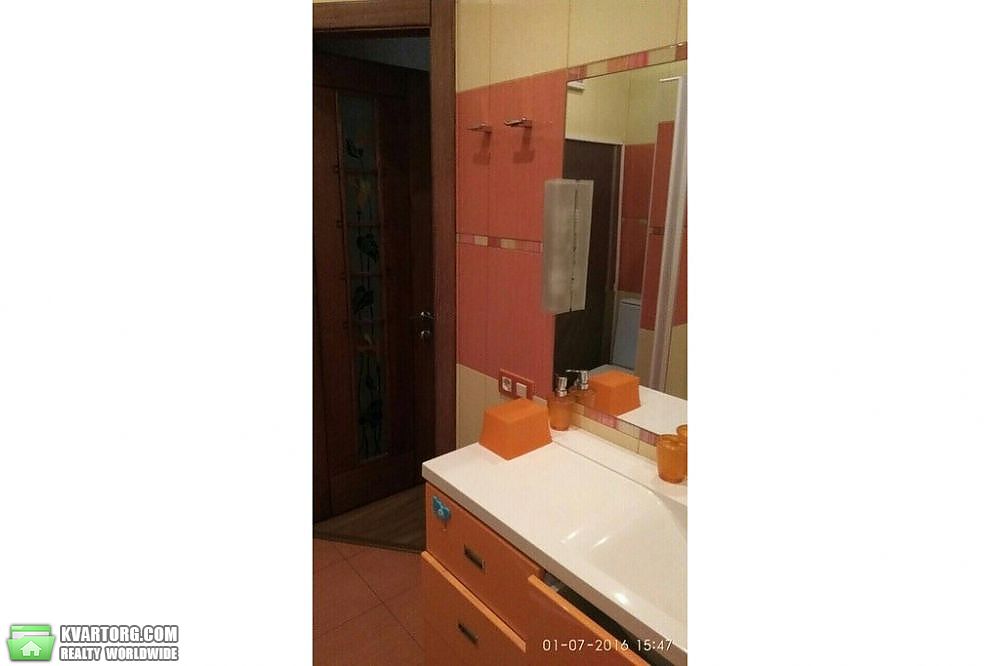 Rent out 3-room apartment. Днепропетровск, Карла Маркса — photo 8