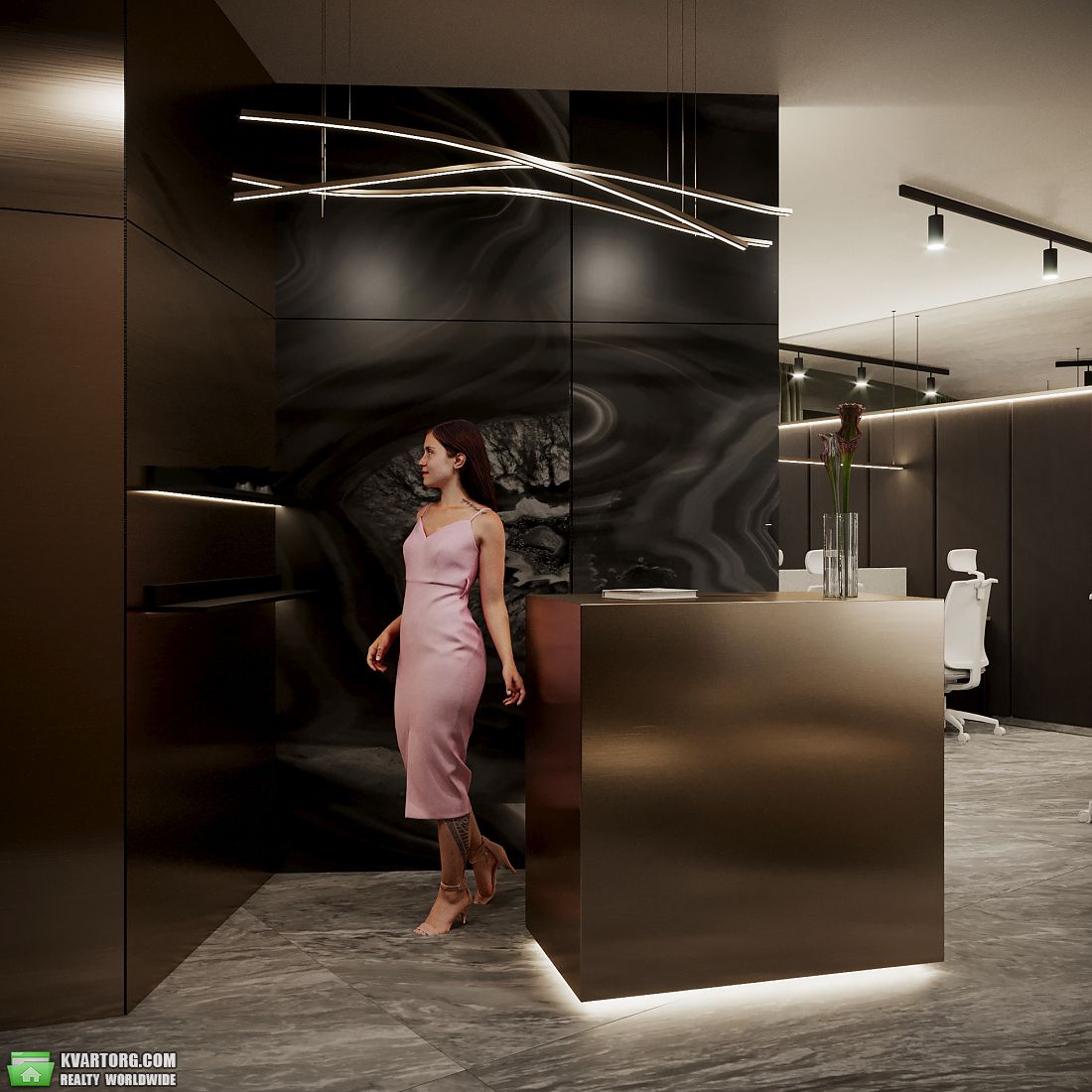 Sell office. Киев, Бусловская — photo 3