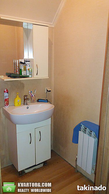 Sell house. Ирпень, Выговского — photo 10