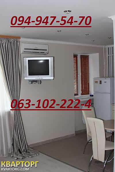 Rent out 3-room apartment. Одесса, переулок Светлый — photo 3