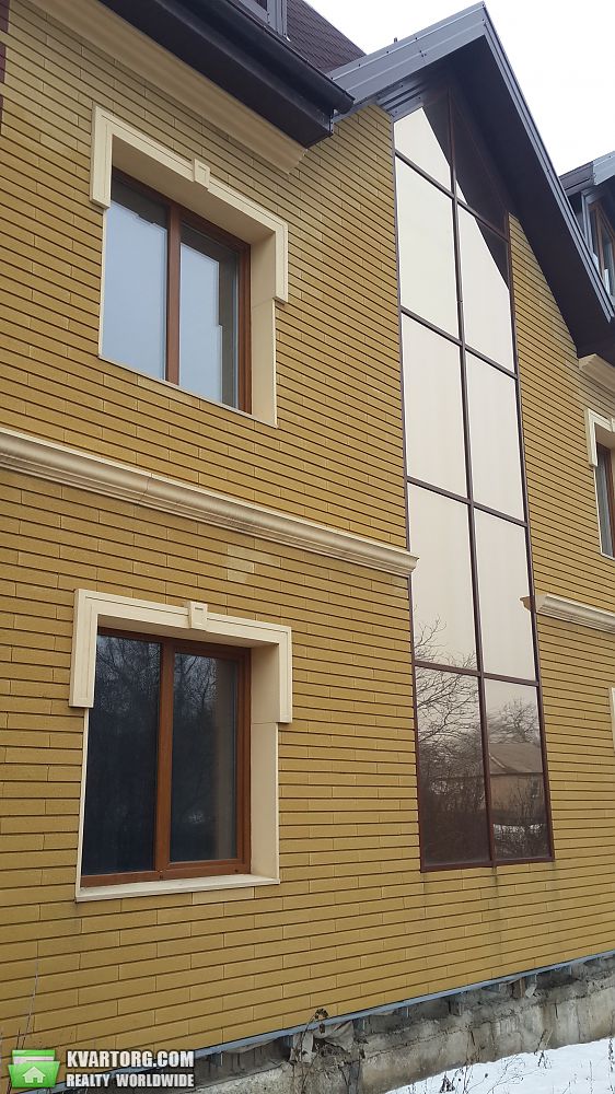 Sell house. Донецк, Бровичеваа — photo 1