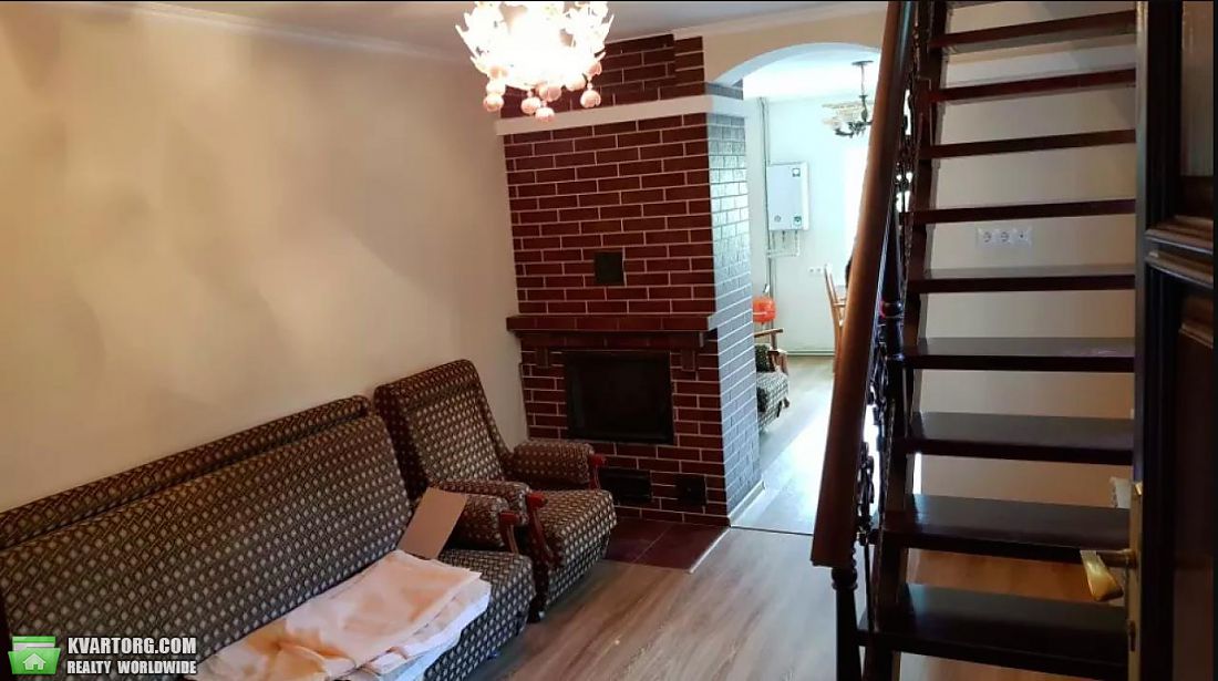 Rent out house. Киев,  Кобзарская — photo 10