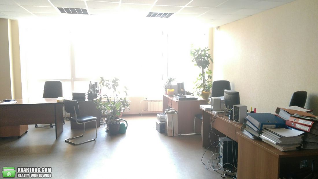 Rent out office. Киев, Харьковское шоссе — photo 2