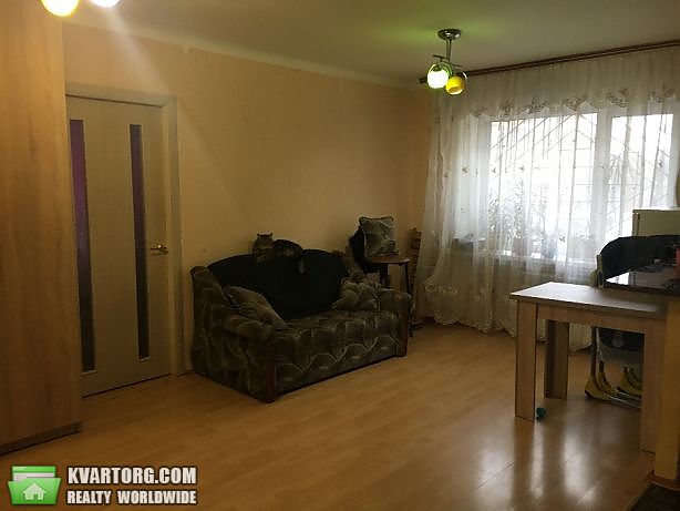 Sell 2-room apartment. Киев, Эстонская — photo 2