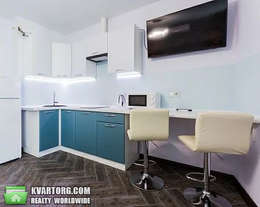 Sell 1-room apartment. Киев,  Герцена — photo 4