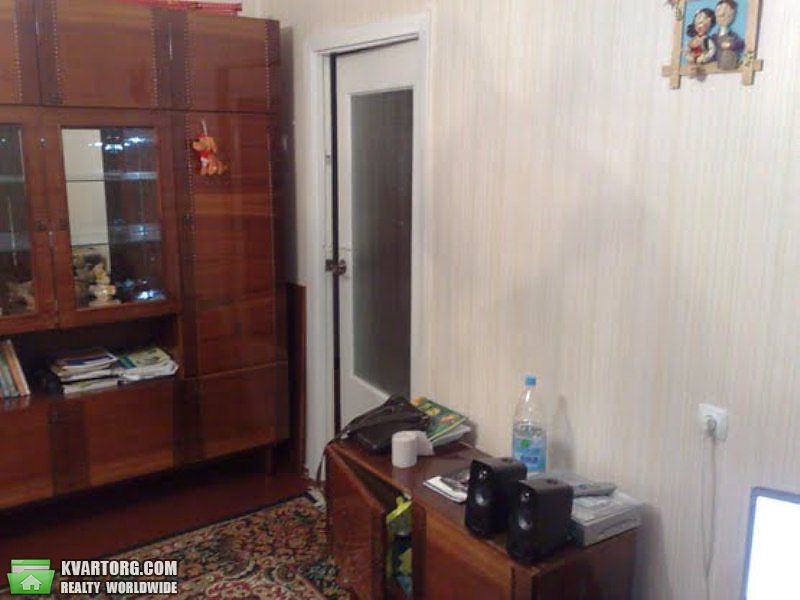 Sell 3-room apartment. Киев,  Прилужная — photo 4