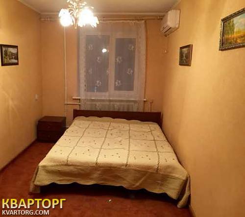 Rent out 3-room apartment. Киев,  Федорова — photo 4
