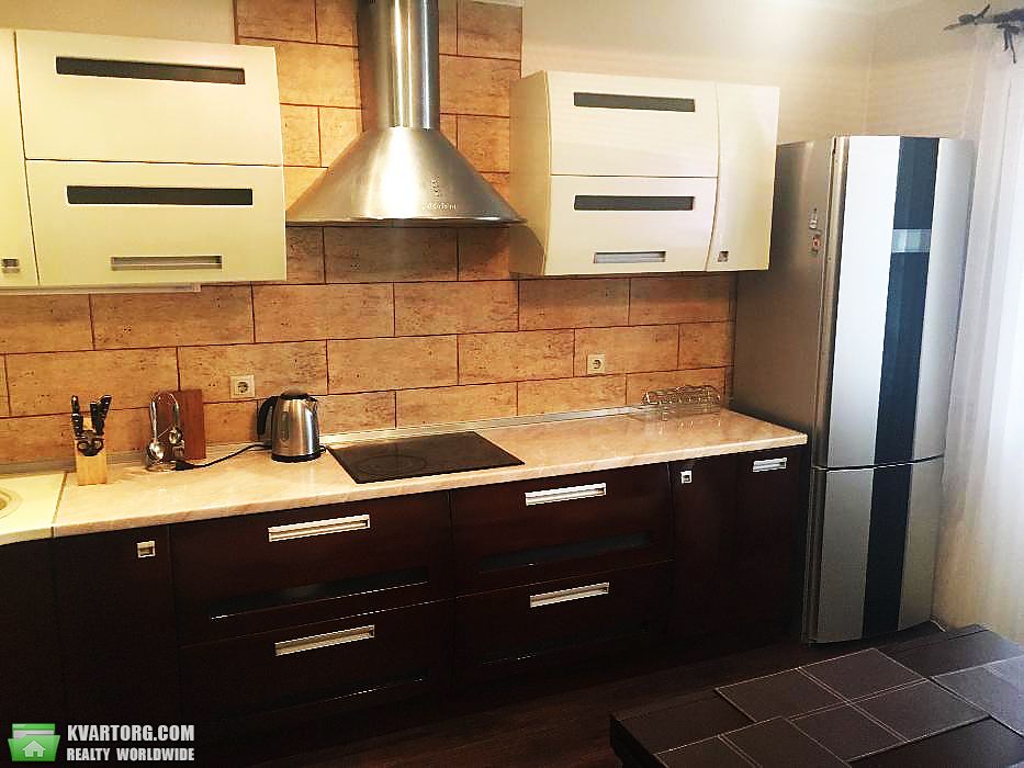 Rent out 2-room apartment. Киев,  Чоколовский бул — photo 2