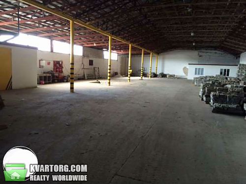 Sell warehouse. Херсон, Райское — photo 10